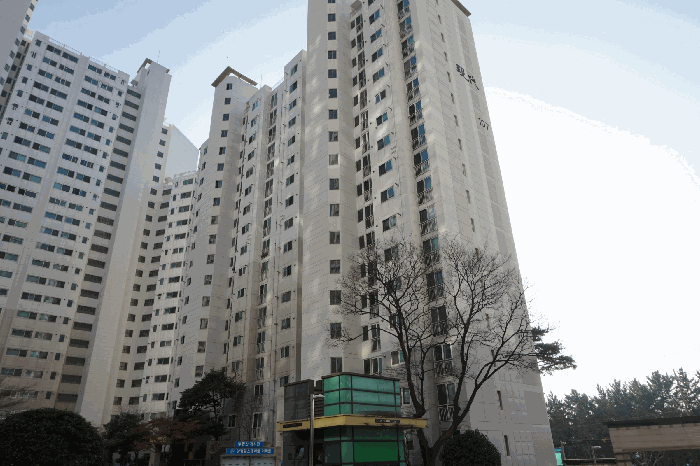 울산 북구 양정동 아파트 경매 물건 사진 6 · 2025타경12960