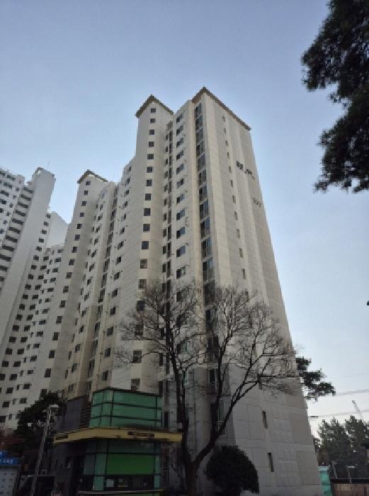 울산 북구 양정동 아파트 경매 물건 사진