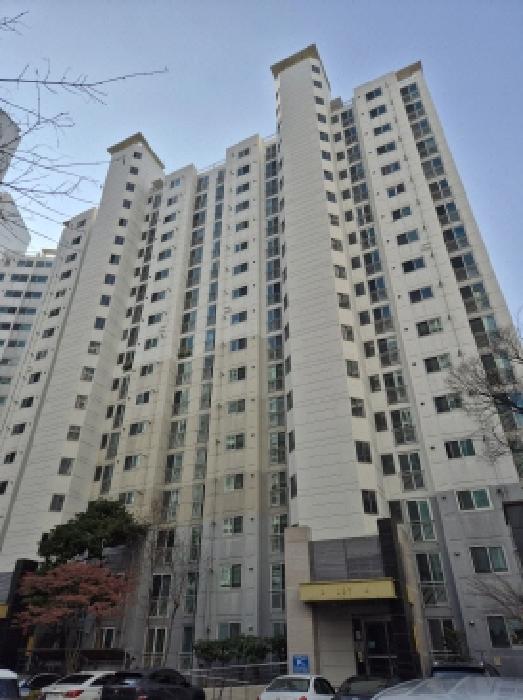 울산 북구 양정동 아파트 경매 물건 사진 2 · 2025타경12960