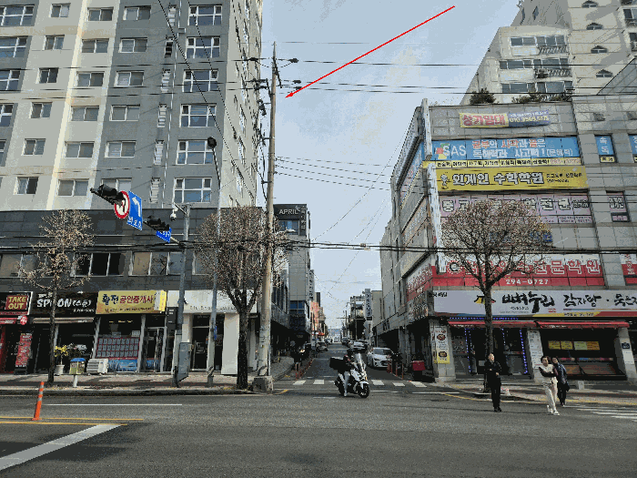 울산 중구 반구동 오피스텔 경매 물건 사진 3 · 2025타경12968