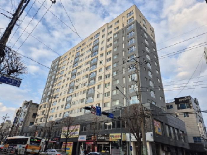 울산 중구 반구동 오피스텔 경매 물건 사진