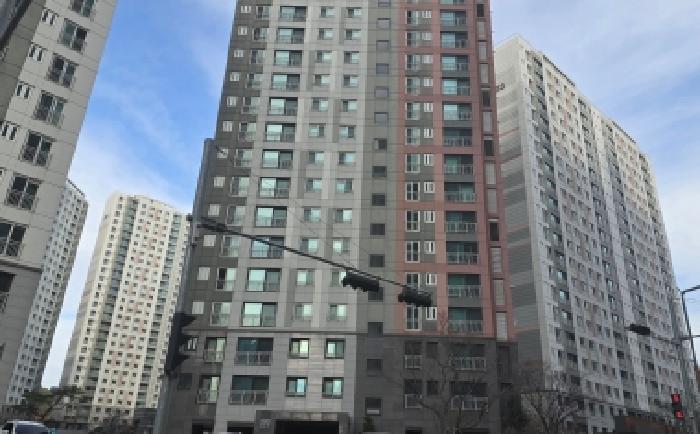 경남 양산시 덕계동 아파트 경매 물건 사진