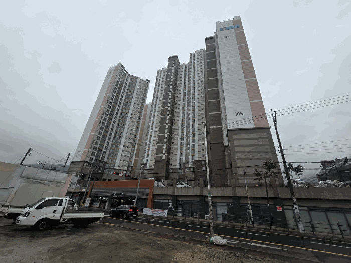 경남 양산시 북부동 아파트 경매 물건 사진 4 · 2025타경12978
