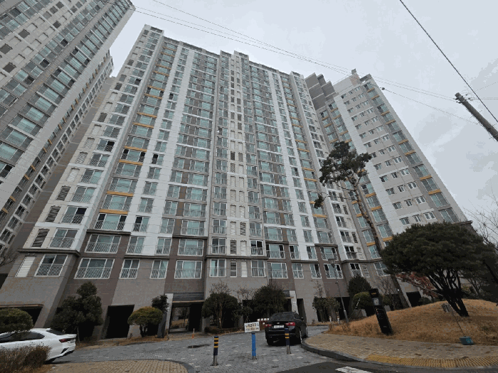 경남 양산시 북부동 아파트 경매 물건 사진 5 · 2025타경12978