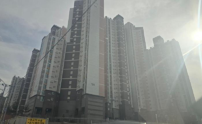 경남 양산시 북부동 아파트 경매 물건 사진