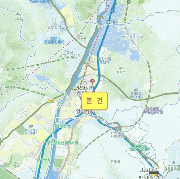 경남 양산시 북부동 아파트 경매 물건 사진 3 · 2025타경12978