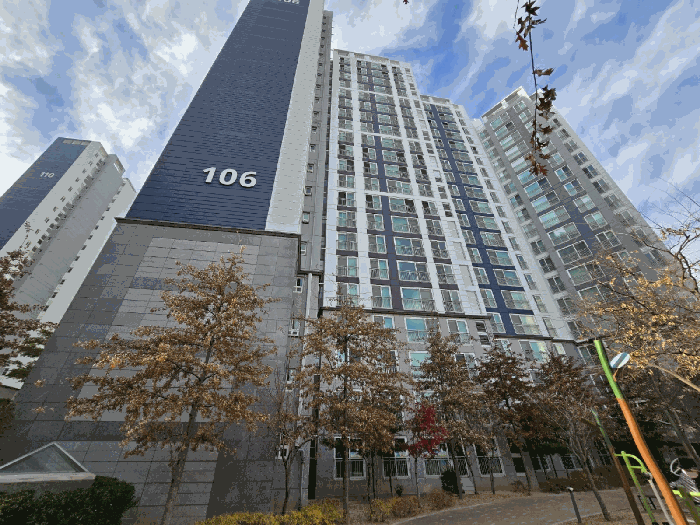 울산 북구 효문동 아파트 경매 물건 사진 6 · 2025타경12979