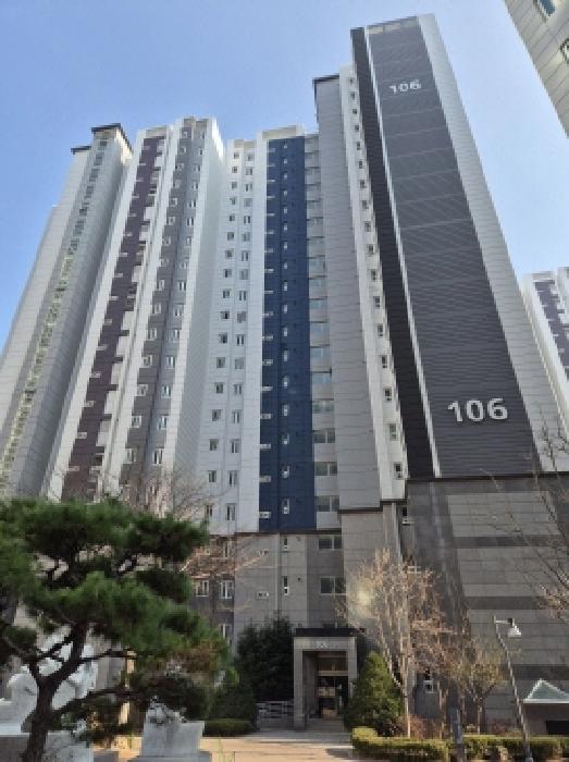울산 북구 효문동 아파트 경매 물건 사진