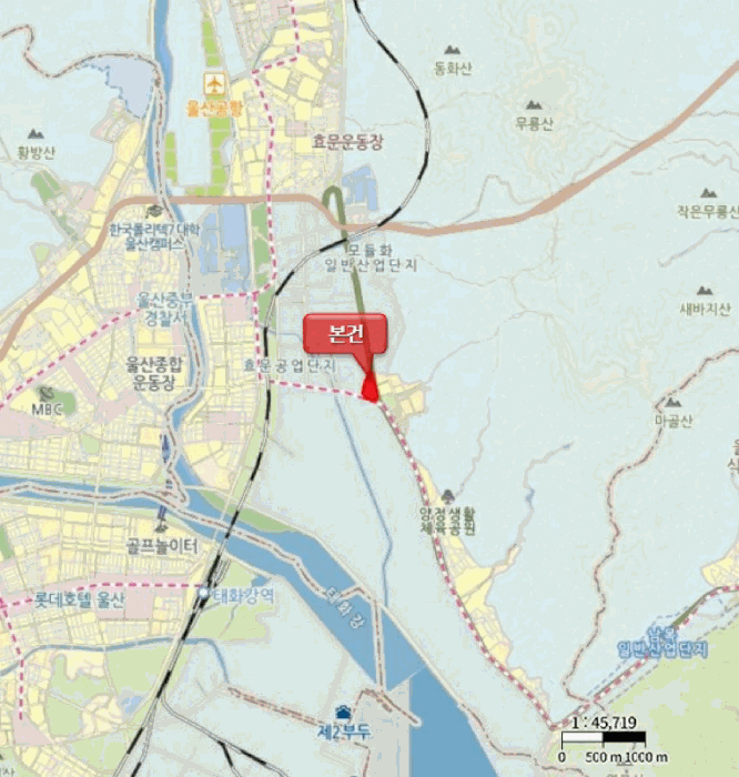 울산 북구 효문동 아파트 경매 물건 사진 5 · 2025타경12979