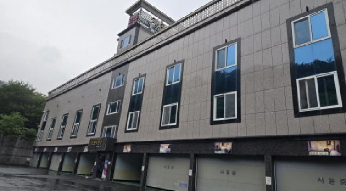 울산 울주군 상북면 숙박시설 경매 물건 사진