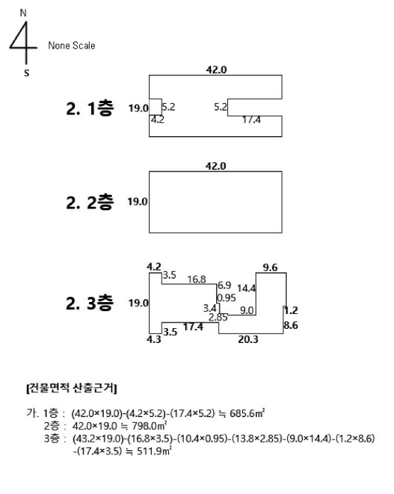 울산 울주군 상북면 숙박시설 경매 물건 사진 3 · 2025타경1298
