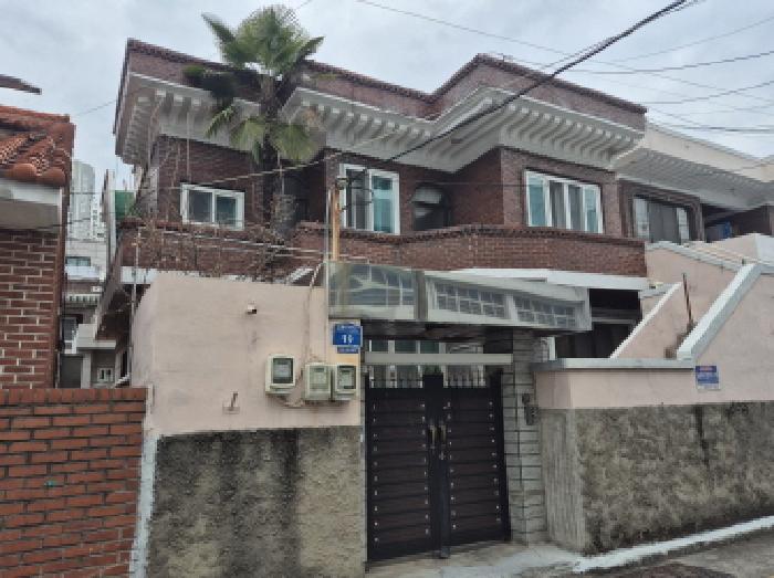 울산 남구 신정동 단독주택다가구 경매 물건 사진