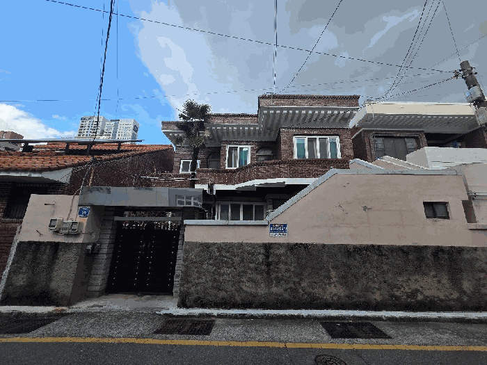 울산 남구 신정동 단독주택다가구 경매 물건 사진 3 · 2025타경12992