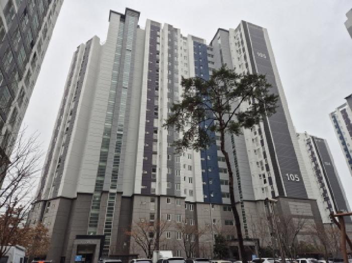 울산 북구 효문동 아파트 경매 물건 사진 2 · 2025타경12995