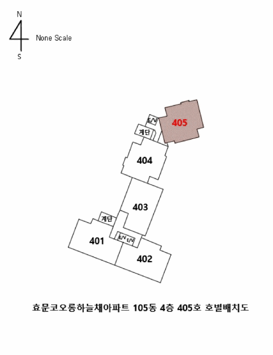 울산 북구 효문동 아파트 경매 물건 사진 3 · 2025타경12995