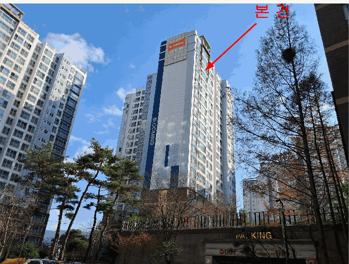 울산 북구 천곡동 아파트 경매 물건 사진 4 · 2025타경12999