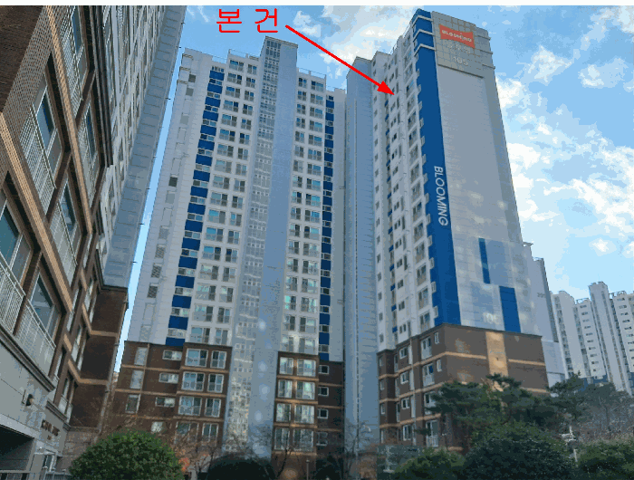 울산 북구 천곡동 아파트 경매 물건 사진 6 · 2025타경12999