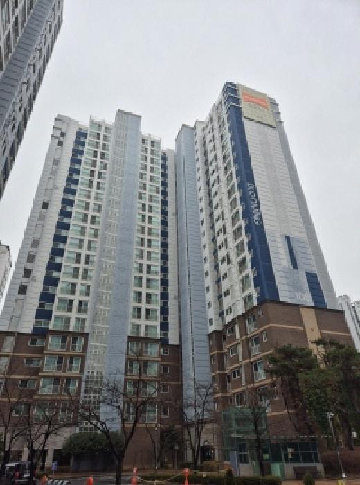 울산 북구 천곡동 아파트 경매 물건 사진