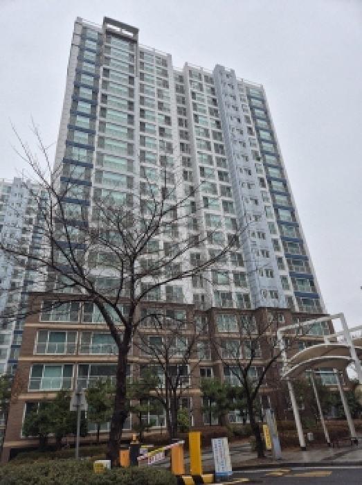 울산 북구 천곡동 아파트 경매 물건 사진 2 · 2025타경12999