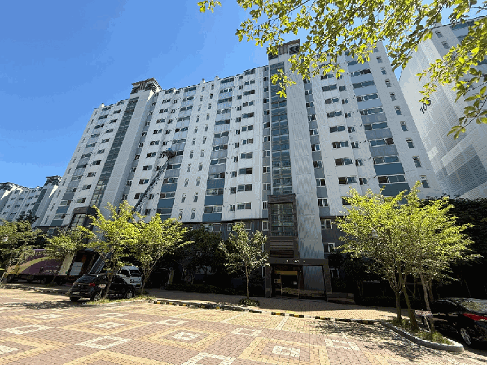울산 중구 남외동 아파트 경매 물건 사진 5 · 2025타경1300