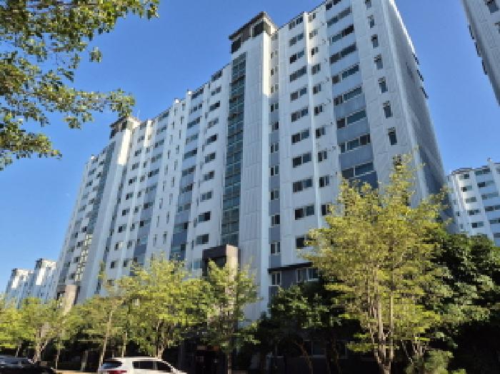 울산 중구 남외동 아파트 경매 물건 사진