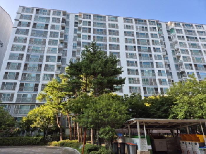 울산 중구 남외동 아파트 경매 물건 사진 2 · 2025타경1300