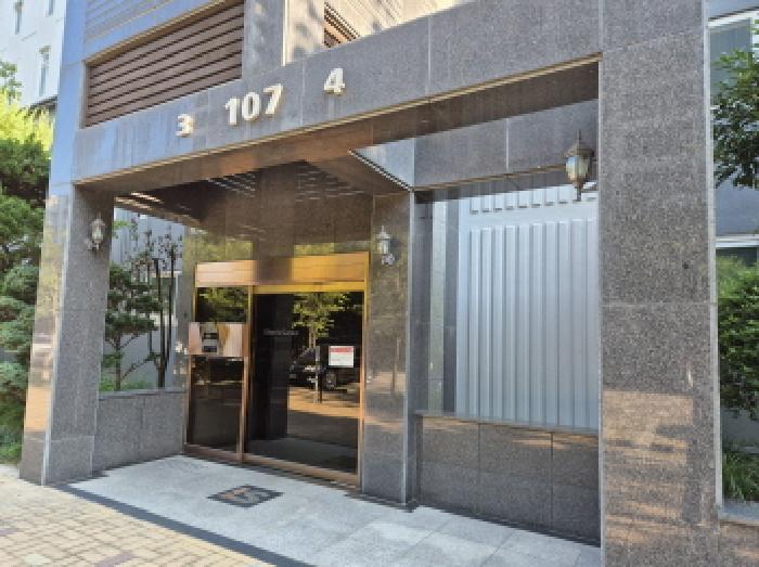 울산 중구 남외동 아파트 경매 물건 사진 3 · 2025타경1300