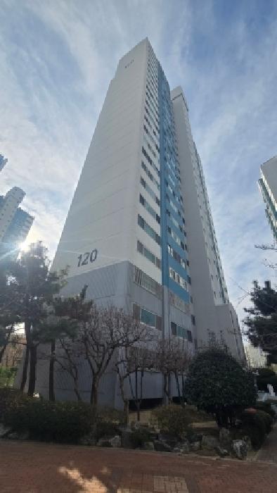 경남 양산시 중부동 아파트 경매 물건 사진