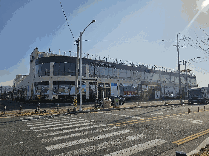 울산 북구 진장동 상가,오피스텔,근린시설 경매 물건 사진 5 · 2025타경13018