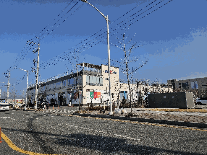 울산 북구 진장동 상가,오피스텔,근린시설 경매 물건 사진 6 · 2025타경13018
