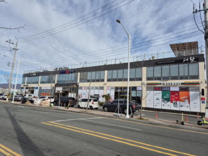 울산 북구 진장동 상가,오피스텔,근린시설 경매 물건 사진