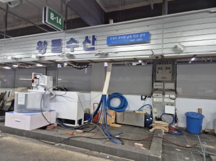 울산 북구 진장동 상가,오피스텔,근린시설 경매 물건 사진 2 · 2025타경13018