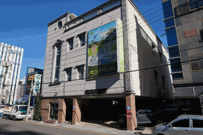 울산 남구 달동 운동시설 경매 물건 사진 4 · 2025타경13028