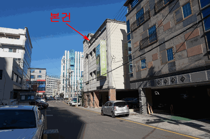 울산 남구 달동 운동시설 경매 물건 사진 6 · 2025타경13028