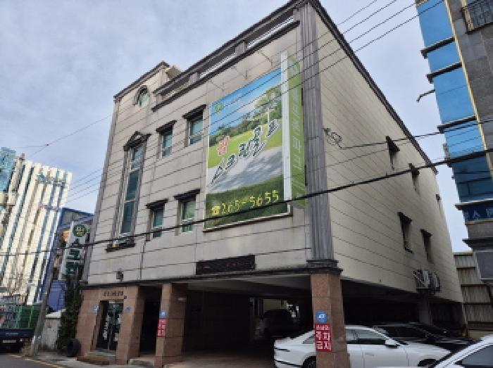 울산 남구 달동 운동시설 경매 물건 사진
