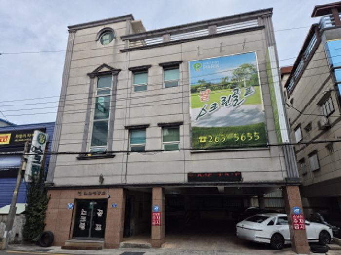 울산 남구 달동 운동시설 경매 물건 사진 2 · 2025타경13028