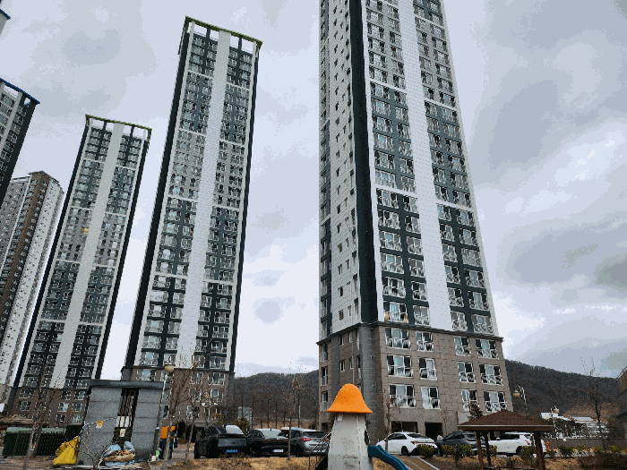 울산 북구 산하동 아파트 경매 물건 사진 6 · 2025타경13031