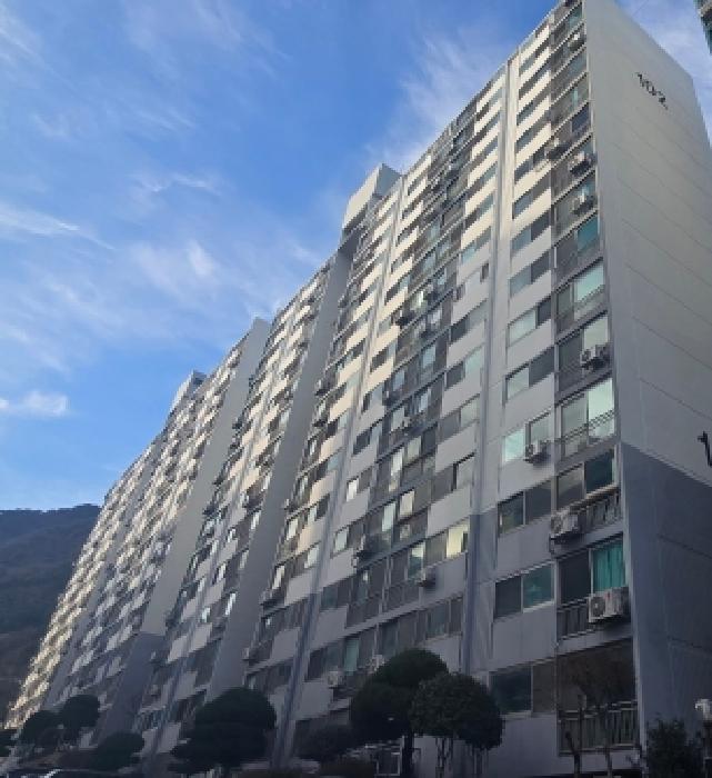경남 양산시 물금읍 아파트 경매 물건 사진
