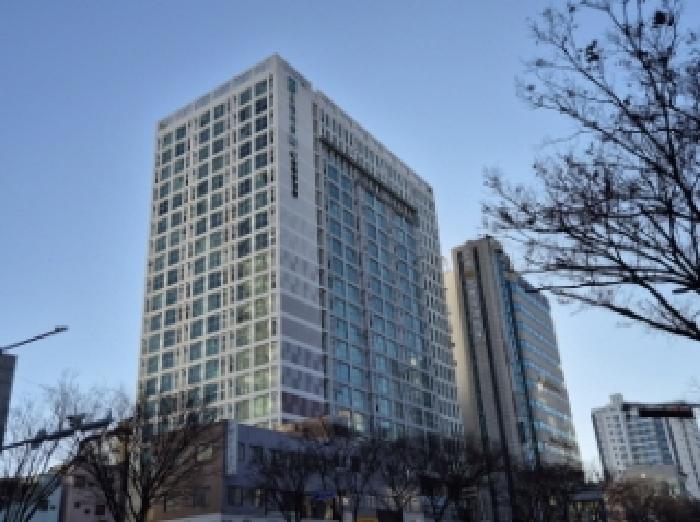 울산 남구 신정동 상가,오피스텔,근린시설 경매 물건 사진