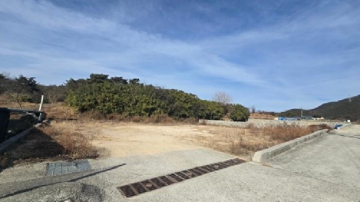 울산 울주군 두동면 전답 경매 물건 사진