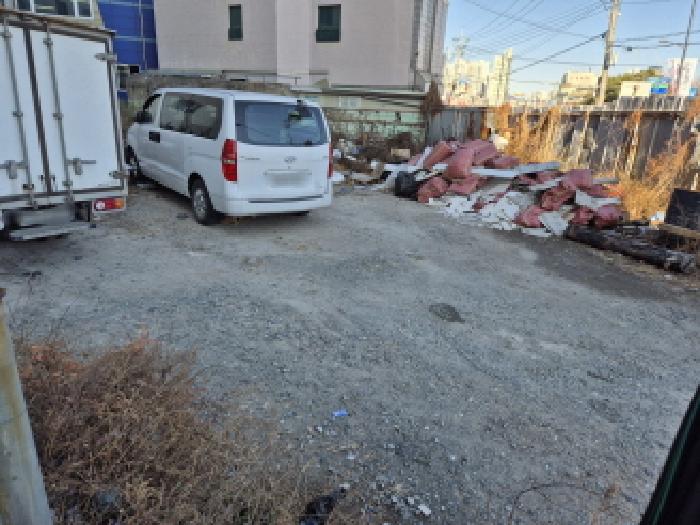 울산 중구 옥교동 대지 경매 물건 사진 2 · 2025타경13061