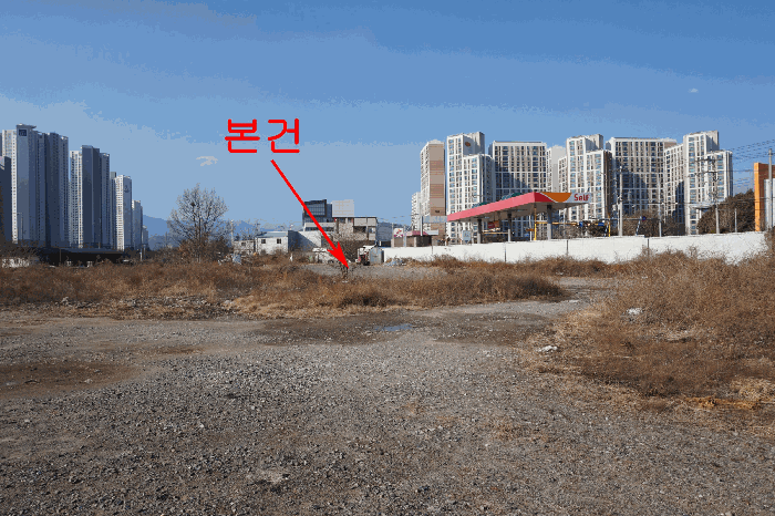 울산 울주군 언양읍 답 경매 물건 사진 2 · 2025타경13062