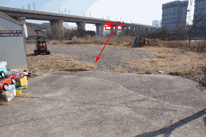 울산 울주군 언양읍 답 경매 물건 사진 3 · 2025타경13062