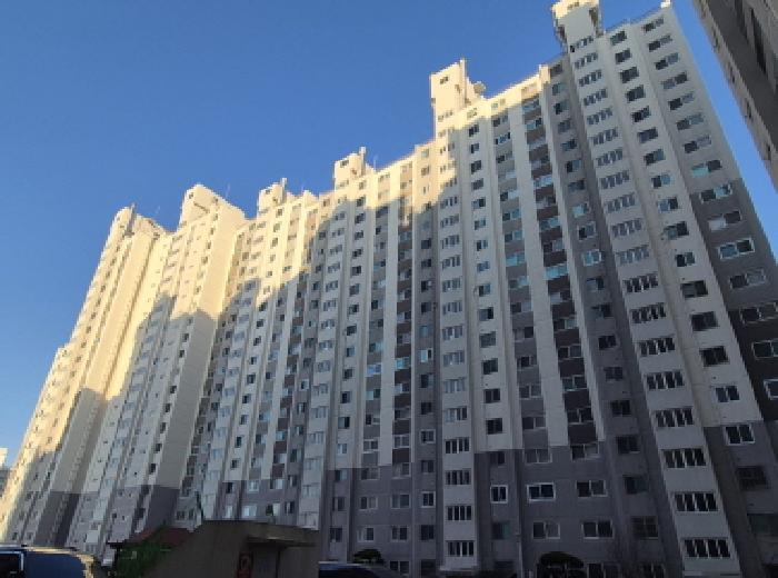 울산 북구 중산동 아파트 경매 물건 사진