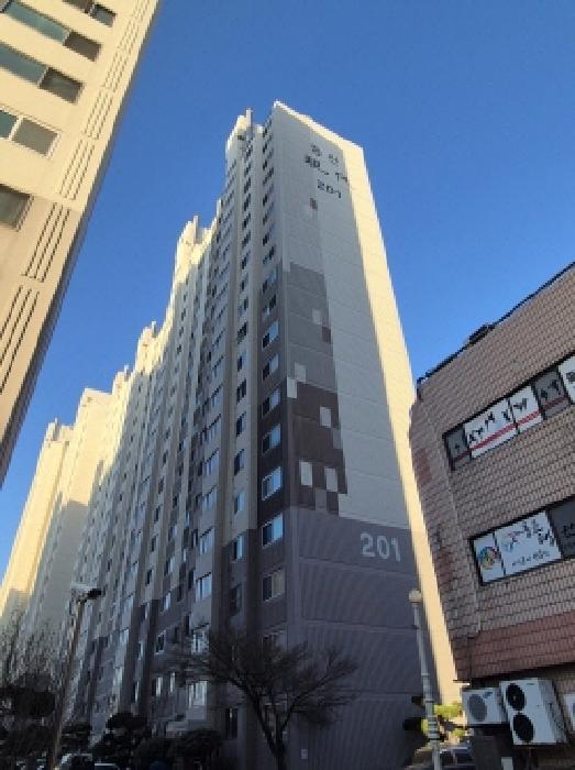 울산 북구 중산동 아파트 경매 물건 사진 2 · 2025타경13069