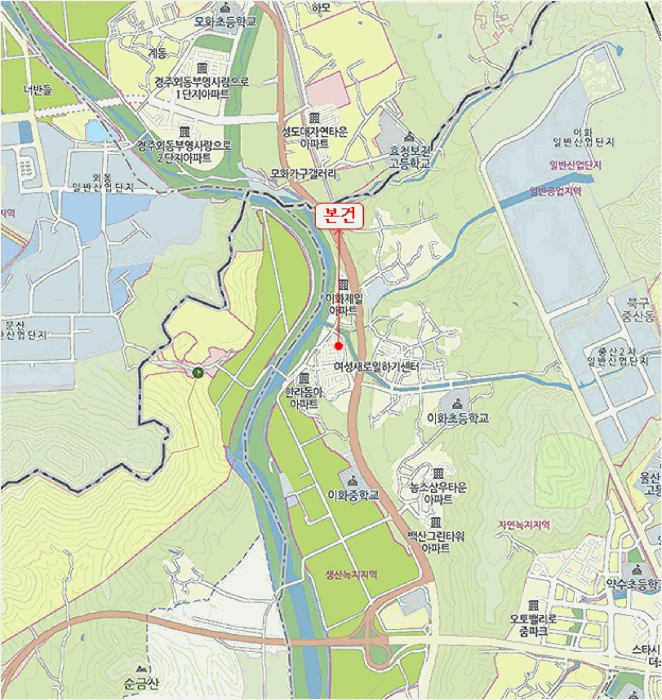 울산 북구 중산동 아파트 경매 물건 사진 4 · 2025타경13069