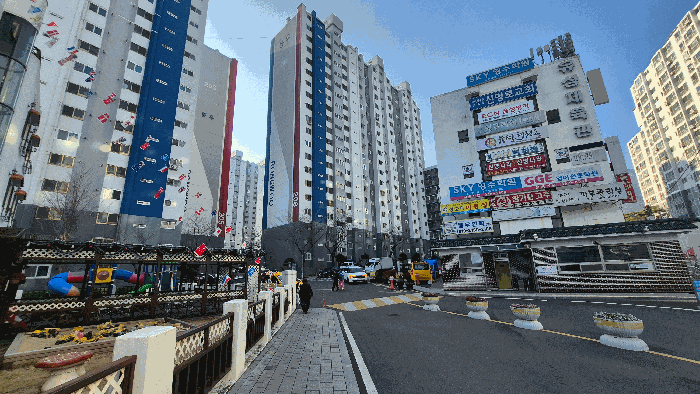 경남 양산시 평산동 아파트 경매 물건 사진 4 · 2025타경13073