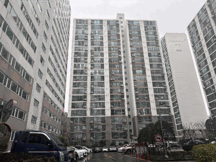 울산 울주군 범서읍 아파트 경매 물건 사진 4 · 2025타경13078