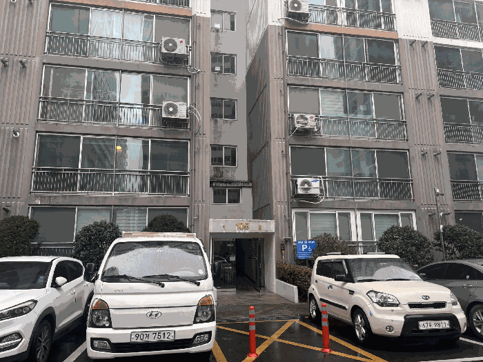 울산 울주군 범서읍 아파트 경매 물건 사진 6 · 2025타경13078