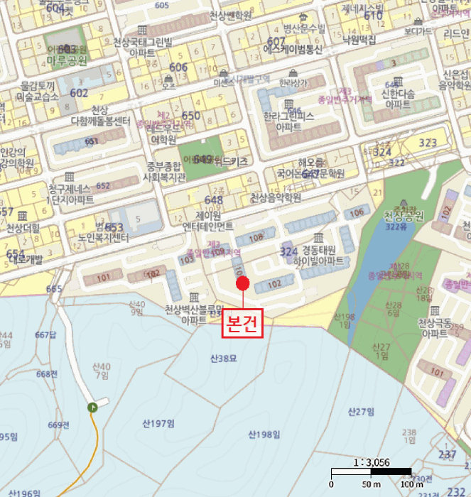 울산 울주군 범서읍 아파트 경매 물건 사진 2 · 2025타경13078